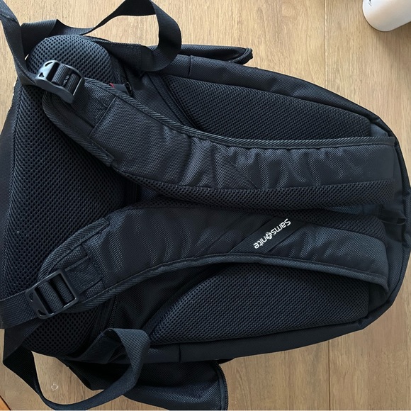 Samsonite backpack - Picture 8 of 9